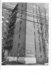 Свободной планировки кв. Воронежская область, Воронеж ул. Хользунова, ...