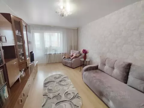 2-к кв. Башкортостан, Уфа Магистральная ул., 2 (50.0 м)