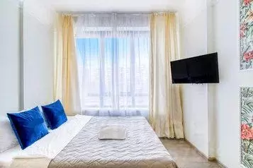 1-к кв. Москва Каширское ш., 65к3 (20.0 м)