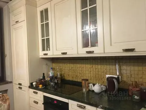 Комната Московская область, Реутов Юбилейный просп., 31 (18.0 м)