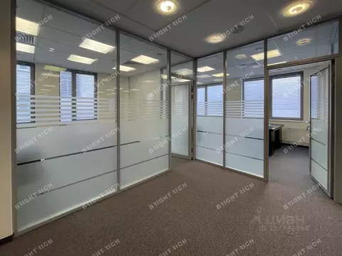 Офис в Санкт-Петербург 2-я Советская ул., 17 (1009 м)