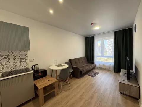 1-к кв. Московская область, Красногорск городской округ, пос. ...