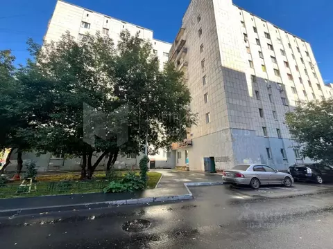 Студия Тюменская область, Тюмень ул. 50 лет Октября, 62а (11.0 м)