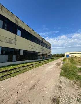 Помещение свободного назначения в Московская область, Раменский ...