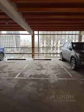 Гараж в Москва Большая Очаковская ул., 7 (13 м)