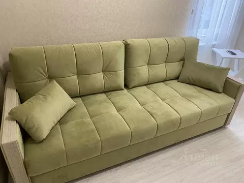 1-к кв. Белгородская область, Белгород ул. Каштановая, 20 (30.0 м)