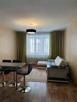 Студия Пермский край, Пермь ул. Веры Засулич, 46 (36.3 м)