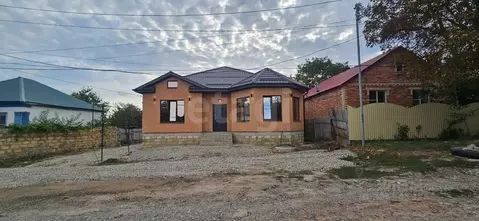 Дом в Ставропольский край, Михайловск Шпаковский район, Промышленный ...