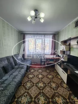 2-к кв. Пермский край, Чернушка ул. Нефтяников, 10 (44.8 м)