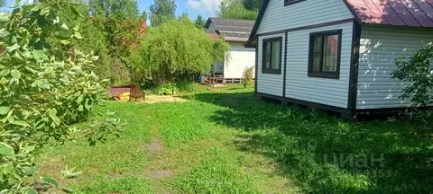 Дом в Московская область, Ступино городской округ, Ясень СНТ 20 (30 м)