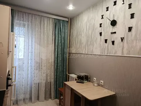 2-к кв. Тюменская область, Тюмень ул. Муравленко, 7 (55.4 м)