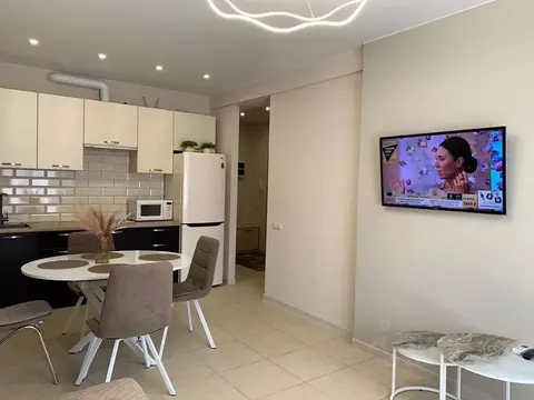 1-к кв. Чувашия, Чебоксары Ярославская ул., 72 (42.0 м)