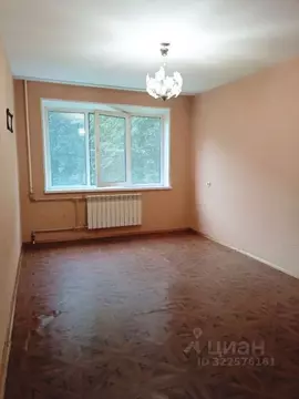 2-к кв. Нижегородская область, Нижний Новгород ул. Гаугеля, 16 (49.8 ...