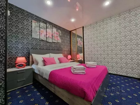 1-к кв. Красноярский край, Норильск ул. Строителей, 37 (32.0 м)