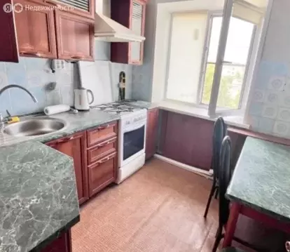 2-комнатная квартира: Волгоград, улица Огарёва, 18 (45 м)