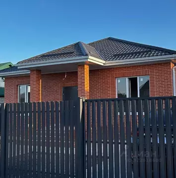 Дом в Краснодарский край, Красноармейский район, Новомышастовское ...