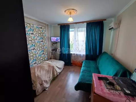Комната Краснодарский край, Новороссийск ул. Леженина, 90 (19.2 м)