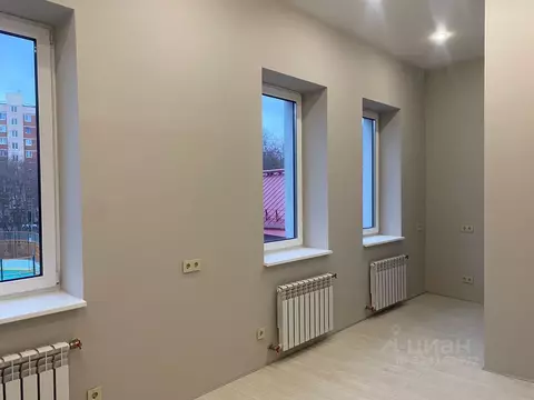 Помещение свободного назначения в Москва пер. Волков, 13С1 (13 м)