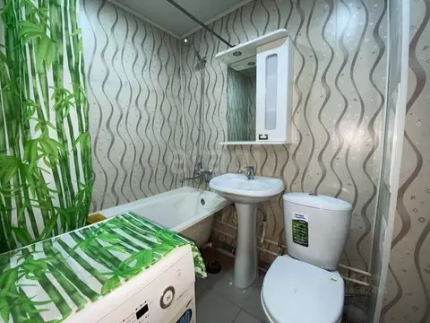 1-к кв. Владимирская область, Ковров ул. Кирова, 79 (37.7 м)