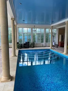 Дом в Московская область, Наро-Фоминский городской округ, д. Малые ...