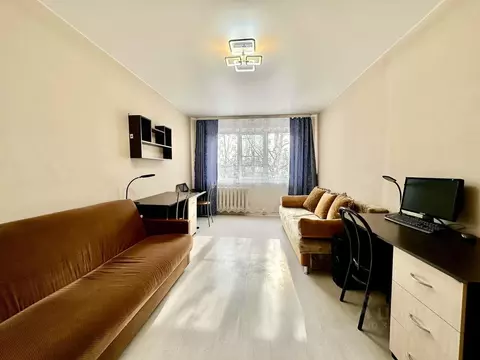 2-к кв. Архангельская область, Архангельск Рейдовая ул., 5 (47.1 м)