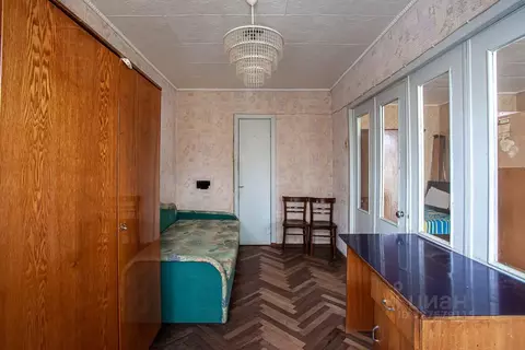 2-к кв. Санкт-Петербург Ланское ш., 22К6 (43.2 м)