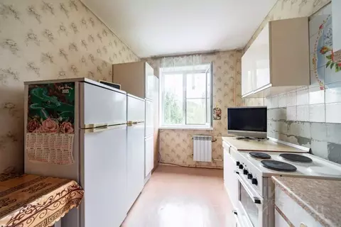 2-к кв. Санкт-Петербург Шлиссельбургский просп., 23 (55.0 м)