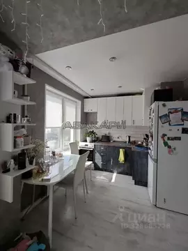 2-к кв. Красноярский край, Красноярск Зеленая Роща мкр, ул. Тельмана, ...