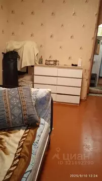 1-к кв. Пермский край, Пермь Бородинская ул., 23 (30.0 м)