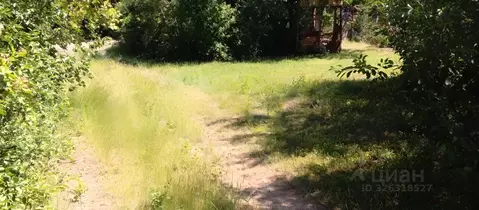 Участок в Крым, Симферопольский район, Добровское с/пос, Мраморное ...