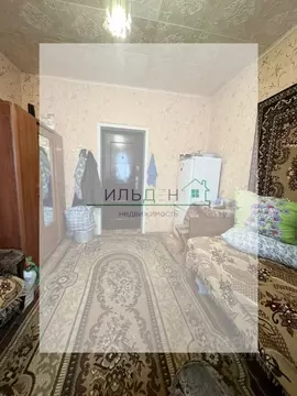 Комната Брянская область, Брянск Сталелитейная ул., 9 (13.0 м)