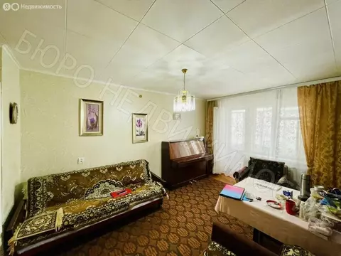 3-комнатная квартира: Балашов, Фестивальная улица, 9 (51.4 м)