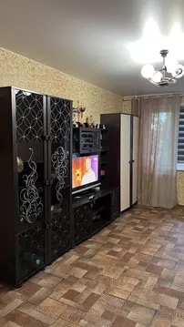 2-к кв. Ленинградская область, Гатчина ул. Володарского, 35 (48.0 м)