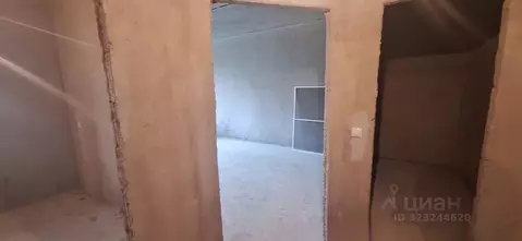 1-к кв. Калужская область, Калуга проезд 3-й Академический, 4 (34.5 м)