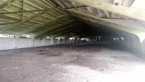 Производственное помещение в Тульская область, Кимовский район, ...