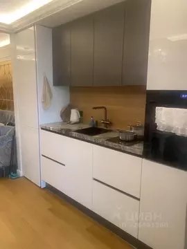 2-к кв. Московская область, Химки просп. Мельникова, 35 (45.0 м)