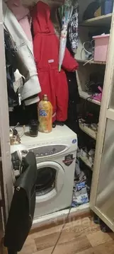 1-к кв. Самарская область, Тольятти Новопромышленная ул., 9 (29.3 м)