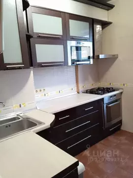 1-к кв. Крым, Симферополь просп. Победы, 22 (33.0 м)