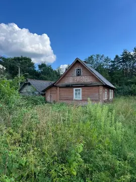 Дом в Псковская область, Псковский район, Торошинская волость, д. ...