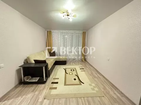 1-к кв. Костромская область, Кострома ул. Евгения Ермакова, 1к3 (37.7 ...