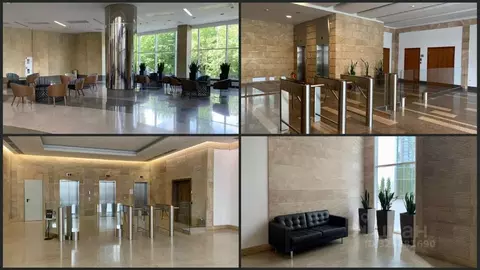 Офис в Москва Научный проезд, 17 (254 м)