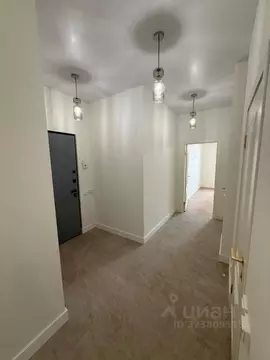 3-к кв. Москва ул. Крузенштерна, 12к2 (72.0 м)