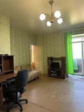 1-к кв. Челябинская область, Копейск пос. Октябрьский, Премьера мкр, ...