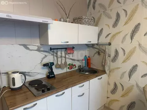 1к в -комнатной квартире (17.5 м)