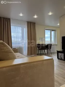 1-комнатная квартира: Ухта, проезд Строителей, 19 (28.4 м)