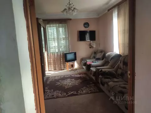 2-к кв. Краснодарский край, Абинский район, Ахтырское городское ...