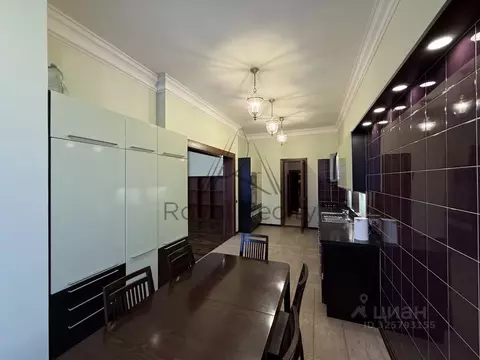 3-к кв. Санкт-Петербург Съезжинская ул., 27 (150.0 м)