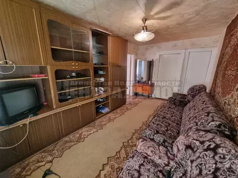 3-к кв. Смоленская область, Починок Полевая ул., 8 (51.6 м)