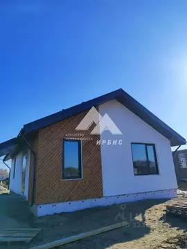 Дом в Алтайский край, Первомайский район, с. Фирсово ул. Буковая (73 ...