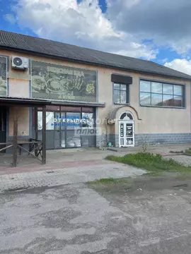 Помещение свободного назначения в Воронежская область, Россошь ...